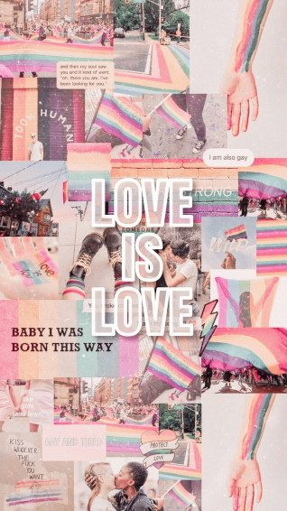 Lesbian Aesthetic Wallpaper
