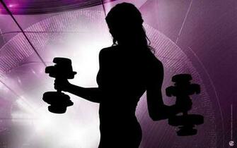 Fitness Background1