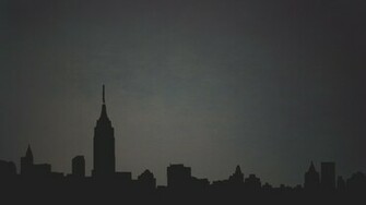 Minimalist Wallpaper To Get Your Week Started Right