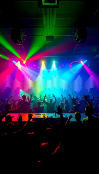 Dj Wallpaper Full HD