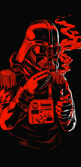 Sci Fi Star Wars Phone Wallpaper