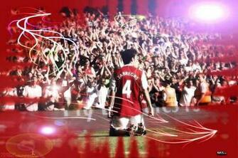 Cesc Fabregas Wallpaper Arsenal Frabegas