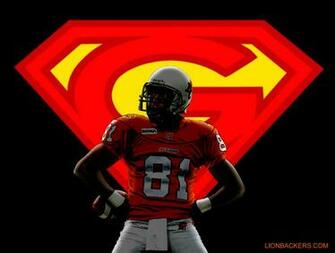 Lionbackers The Bc Lions Fan Den Desktop Wallpaper
