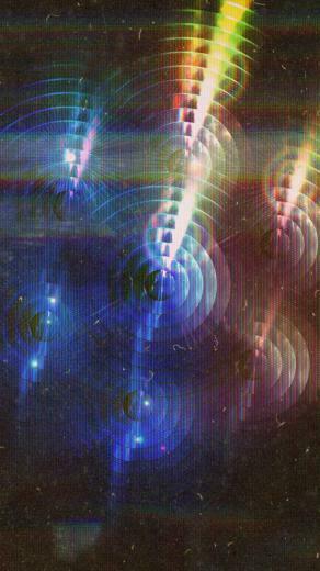 Yoshi Sodeokas Analog Synthesized Video Iso50 The Of