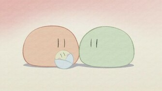 Dango Daikazoku HD Wallpaper Hq Desktop