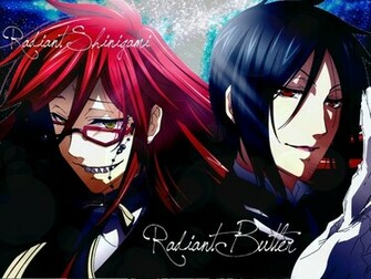 Grell Sutcliffe