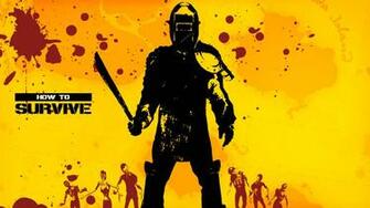 Survive Announced With New Trailer Coming To