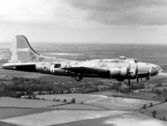 B17 Flying Fortress Screensaver Screensavers Military