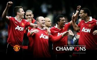 Manchester United Wallpaper Enjoy This New Desktop