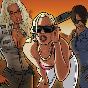Retina HD Wallpaper For Gta San Andreas Fans