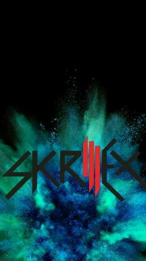 Skrillex Owsla Wallpaper In Neon Signs