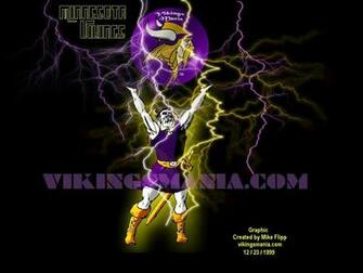 Minnesota Vikings Wallpaper And Screensaver