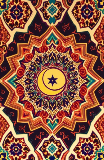 Gambar Wallpaper Islam