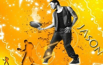 Jason Derulo Singer Dancer Dance R B Pop Hip Hop 1derulo Wallpaper