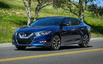 Nissan Maxima Wallpaper And HD Image Car Pixel