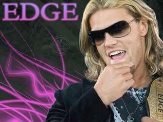 Wwe Edge Wallpaper