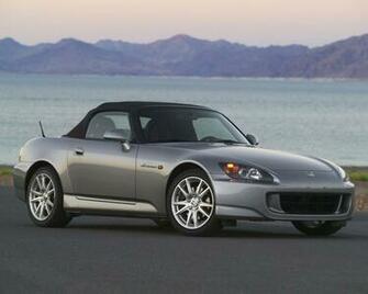 Honda S2000 Roadster Cr Wallpaper