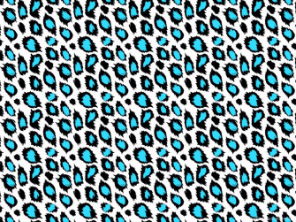 Leopard Print Wallpaper