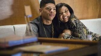Empire Cookie Lyon And Hakeem HD Wallpaper Wallpaperfx