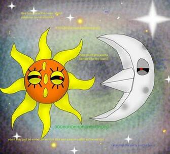 Pokemon Sun And Moon By Kingofthedededes73