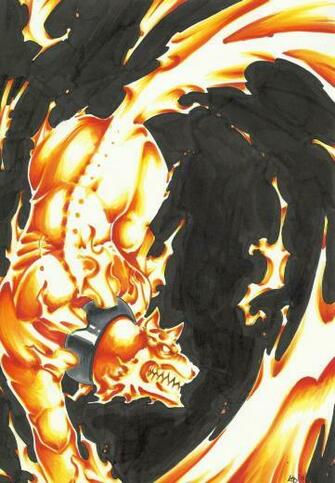 Best Flameslinger Wallpaper