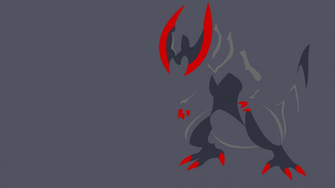 Best Haxorus Wallpaper