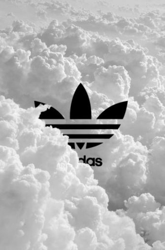 Logo Adidas