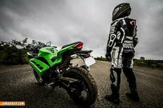 Kawasaki Ninja Re Verdict