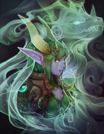 Best Ysera Wallpaper Dreamer