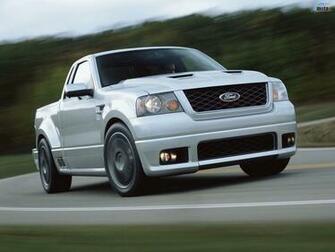 Ford Pickups Wallpaper Pickup