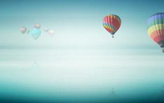 Balloons Background Wallpaper Balloon