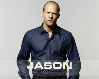 Jason Statham Wallpaper Silahl