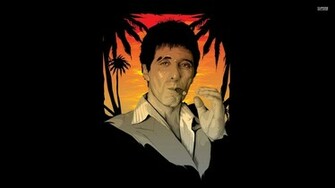 Scarface Wallpaper