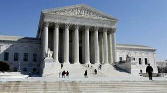 Supreme Court Reinstates Much Of Trump S Travel Ban Will