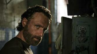 Andrew Lincoln Wallpaper Image Photos Pictures Background