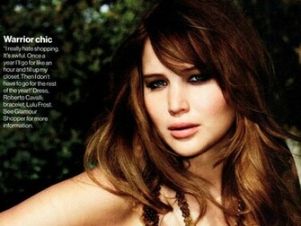 Jennifer Lawrence Wallpaper Apnatimepass