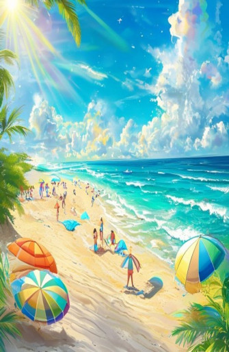Summer Wallpaper And Screensavers