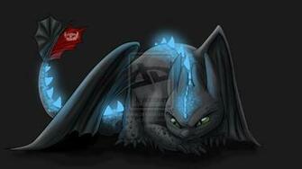 Toothless Wallpaper HD Train Your Dragon Memes