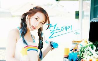 Image About Minah Bang On We Heart It See More