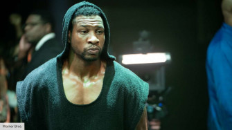 Jonathan Majors Reveals Surprising Similarity To His Creed Character Wallpaper