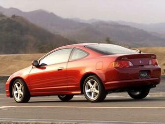 Acura Rsx Type S Wallpaper Car HD