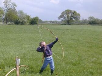 Traditional Archery Wallpaper Tradtalk