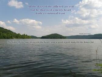 From Proverbs A Harsh Bible Software