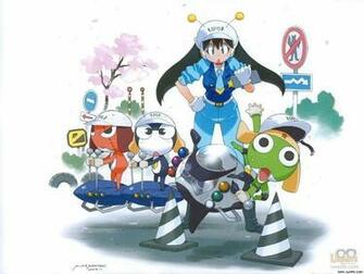 Keroro Gunso Wallpaper Sgt Frog