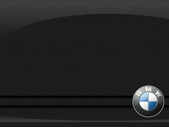 Strona G Wna Loga Tapety HD Logo Bmw
