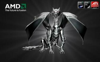 Related Pictures Amd Dragon Wallpaper HD Car
