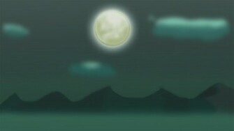 Naruto Background Test By Ravitendo