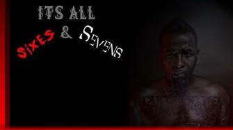 Tech N9ne Wallpaper By Planetarypenguin