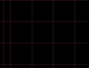 Using Css Background Image To Output Grid Gradient With