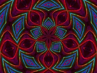 Dmt Art Wallpaper